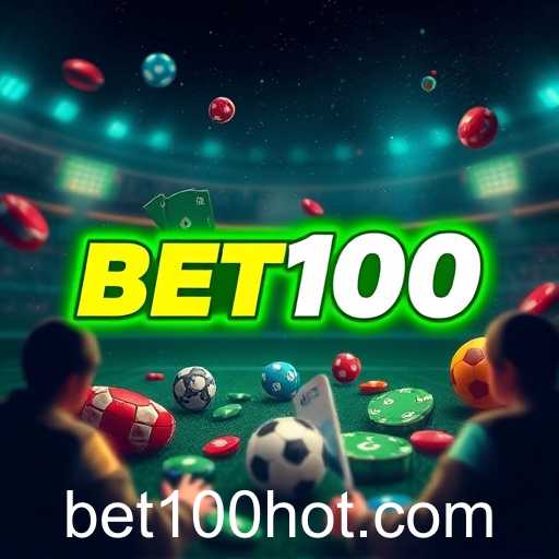 Bet100: Navigating the Digital Betting Landscape