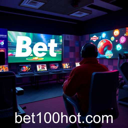 The Rise of Bet100 in Online Gaming