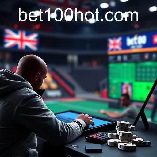 Betting Trends on the Rise