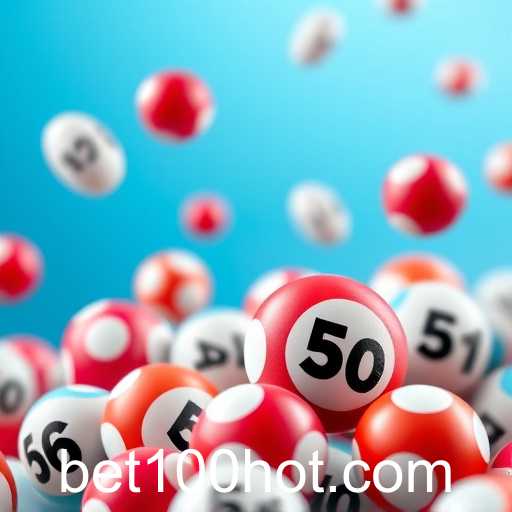 Unlocking the Thrills of Online Bingo: Exploring the 'Bingo' Category with 'Bet100'