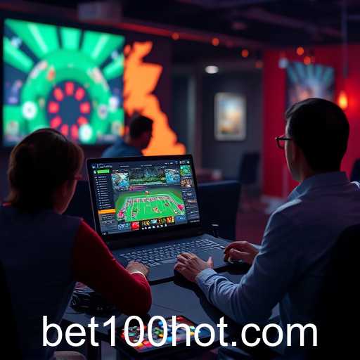 bet100