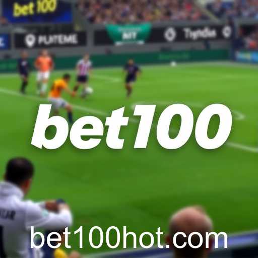 The Rise of Live Casino Gaming: A Deep Dive into the 'bet100' Phenomenon