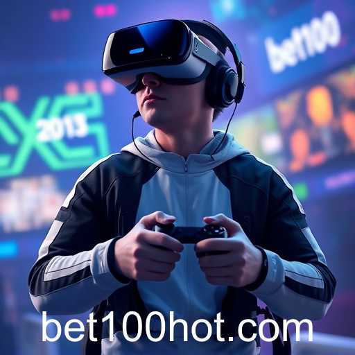 The Rise of Bet100: A Niche in Online Gaming