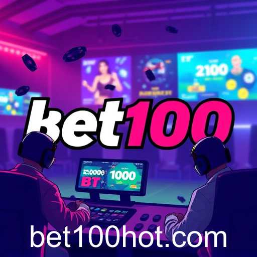 The Rise of Digital Betting in the 21st Century