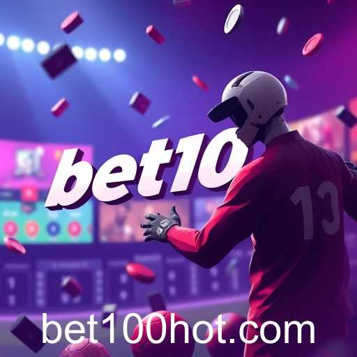 The Rise of Bet100 in the Global Gaming Scene