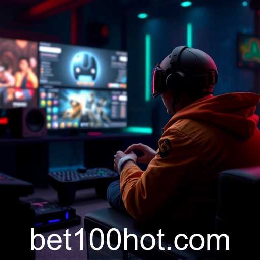 The Rise of Online Gaming: A Transformative Era