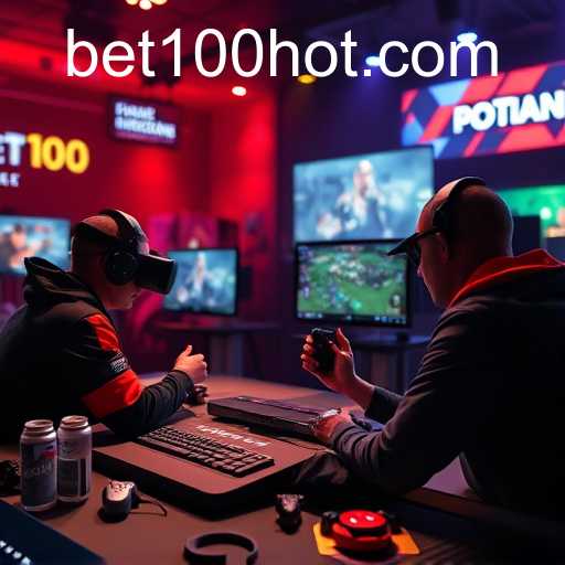 Digital Excitement: The Rise of Online Gaming