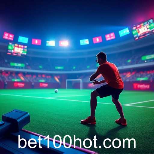 The Rise of Virtual Betting Platforms