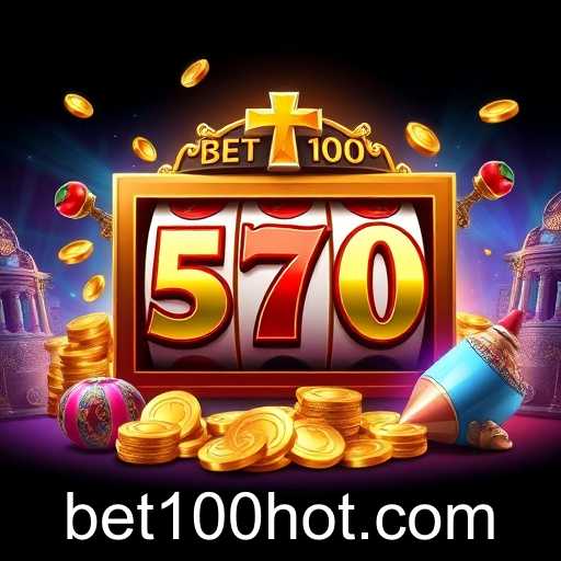 Unlocking the Thrill and Risks of 'Bet100' in Online Slot Machines