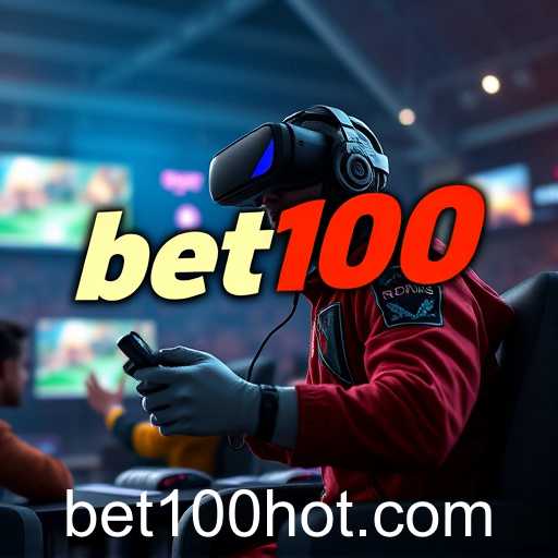 The Rise of Bet100 in the Gaming Industry
